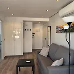 Andalusian Dream - La Nogalera - Incredible Sea View