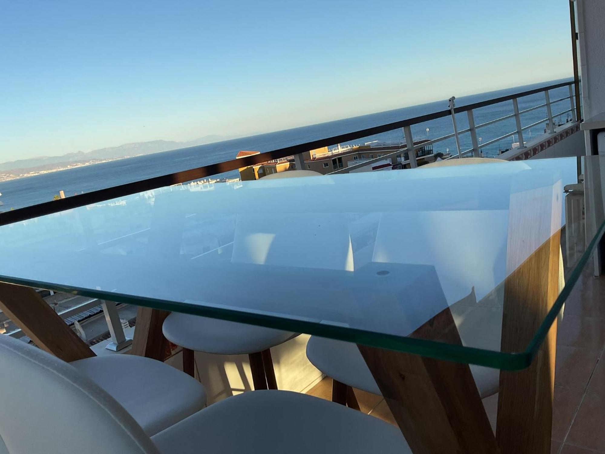 Andalusian Dream - La Nogalera - Incredible Sea View * Torremolinos