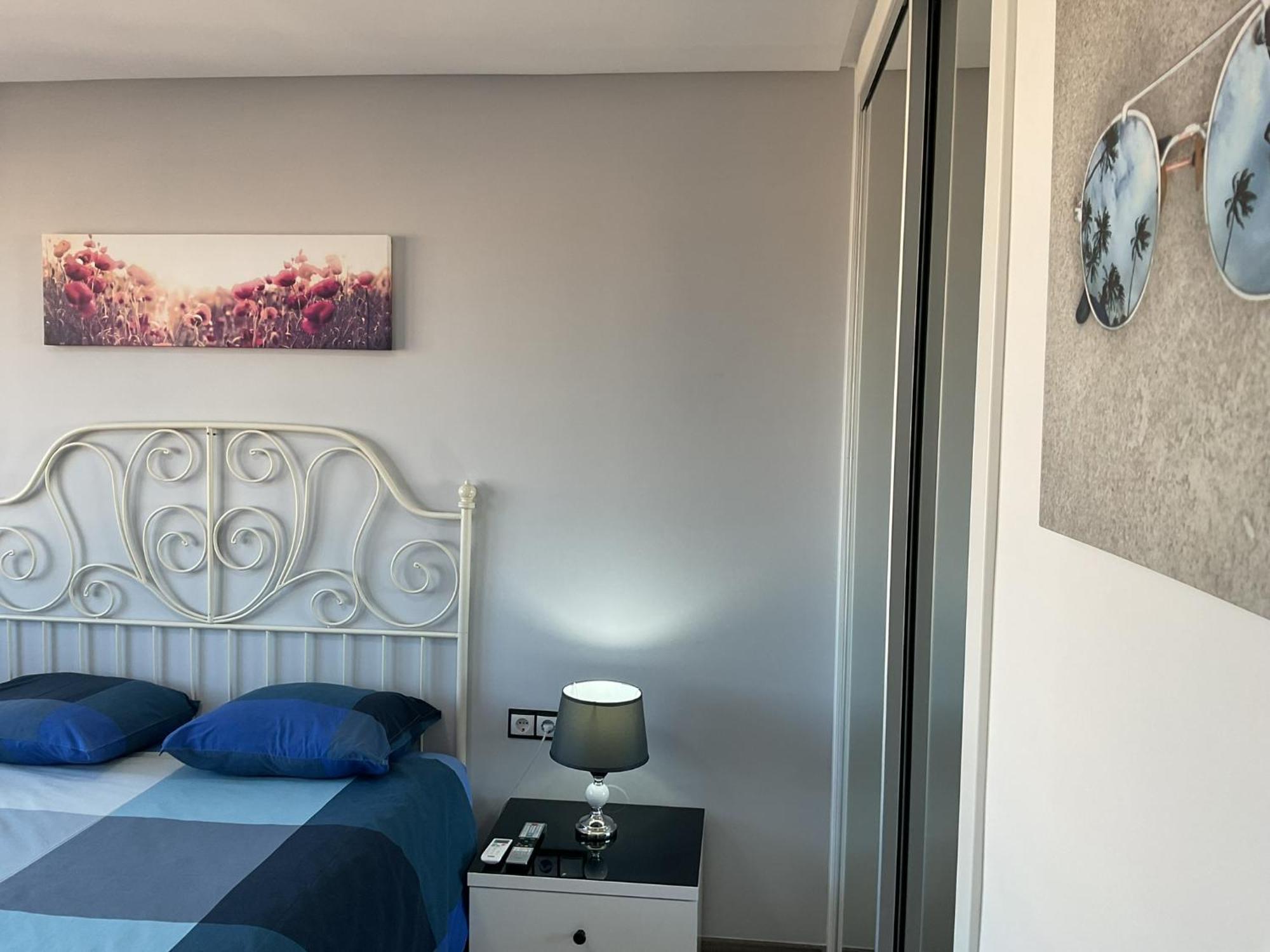 Appartamento Andalusian Dream - La Nogalera - Incredible Sea View *
