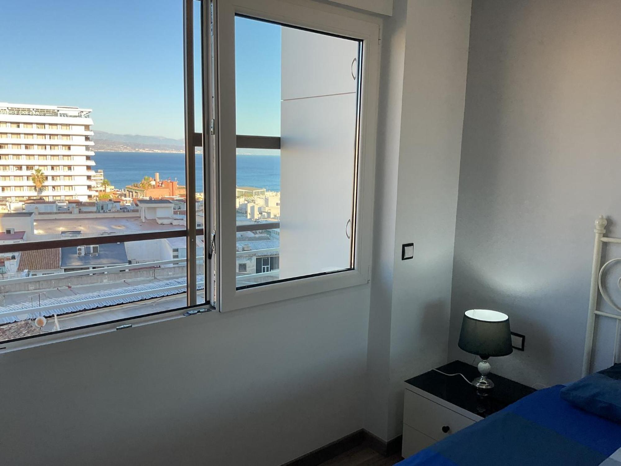 Andalusian Dream - La Nogalera - Incredible Sea View Appartamento *