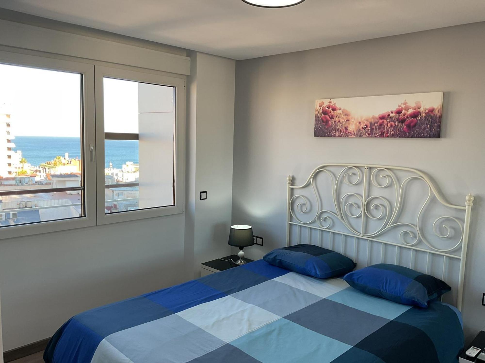 Andalusian Dream - La Nogalera - Incredible Sea View Appartamento Torremolinos