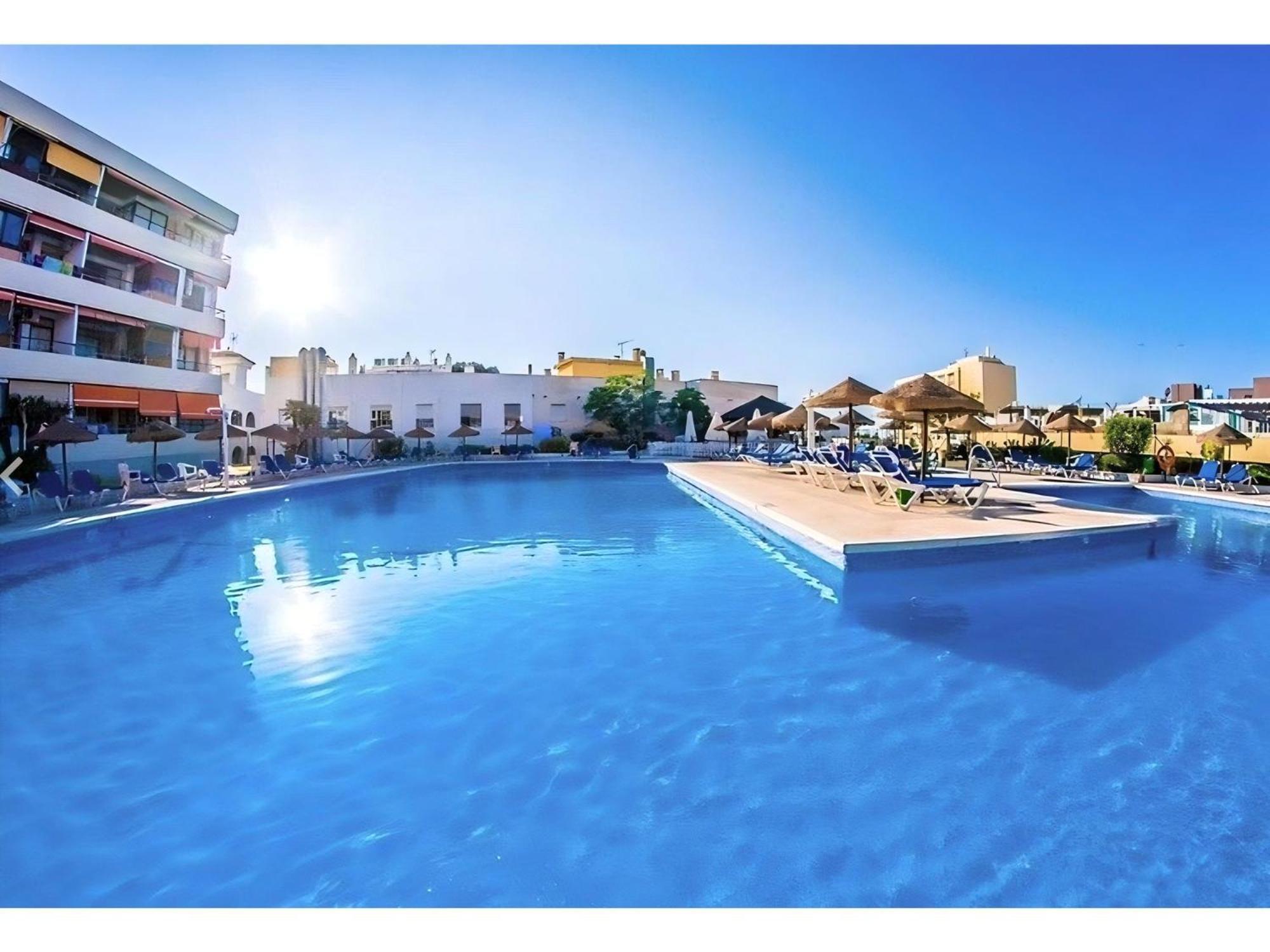 Appartamento Andalusian Dream - La Nogalera - Incredible Sea View *