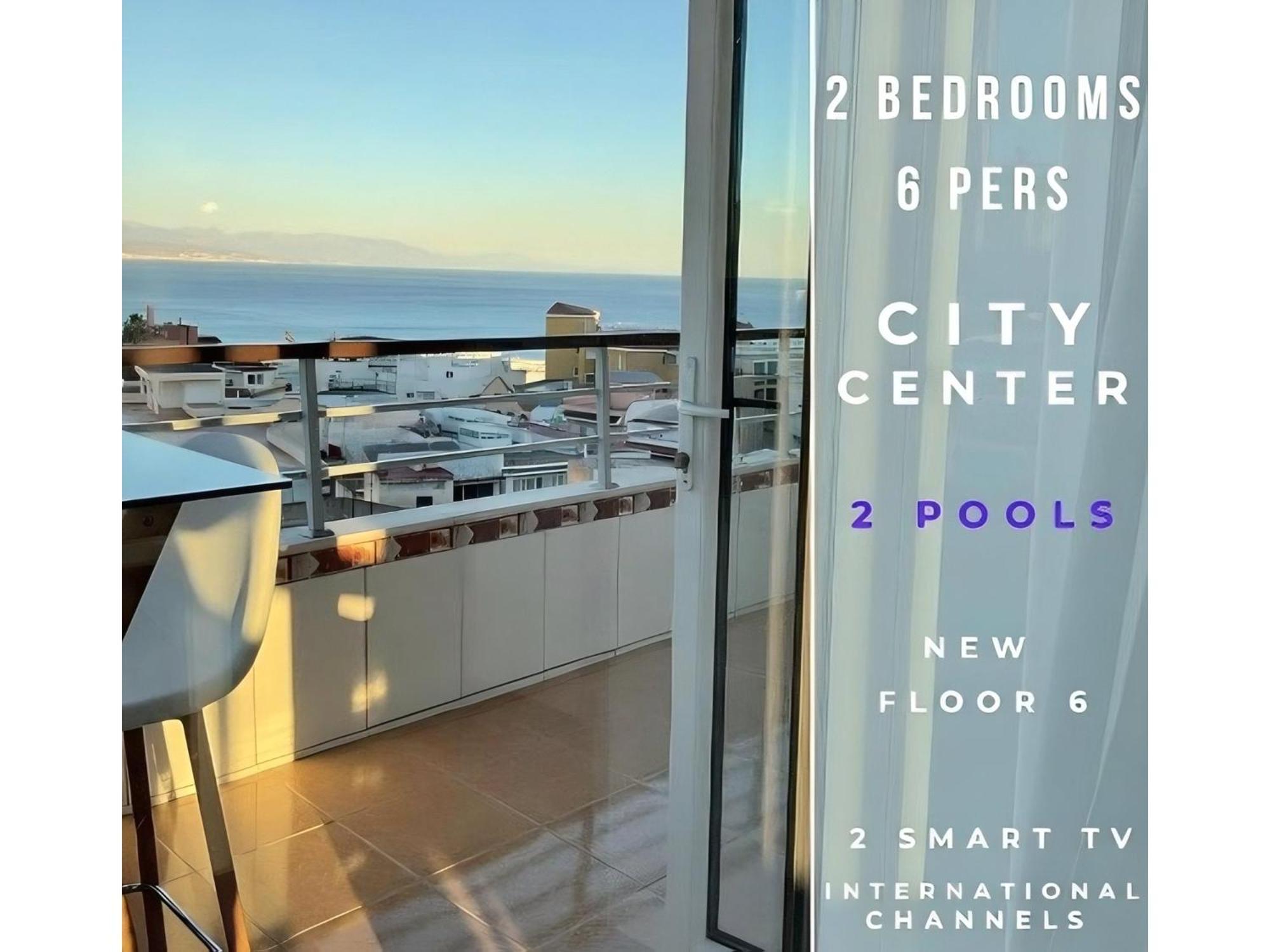 Andalusian Dream - La Nogalera - Incredible Sea View * Torremolinos