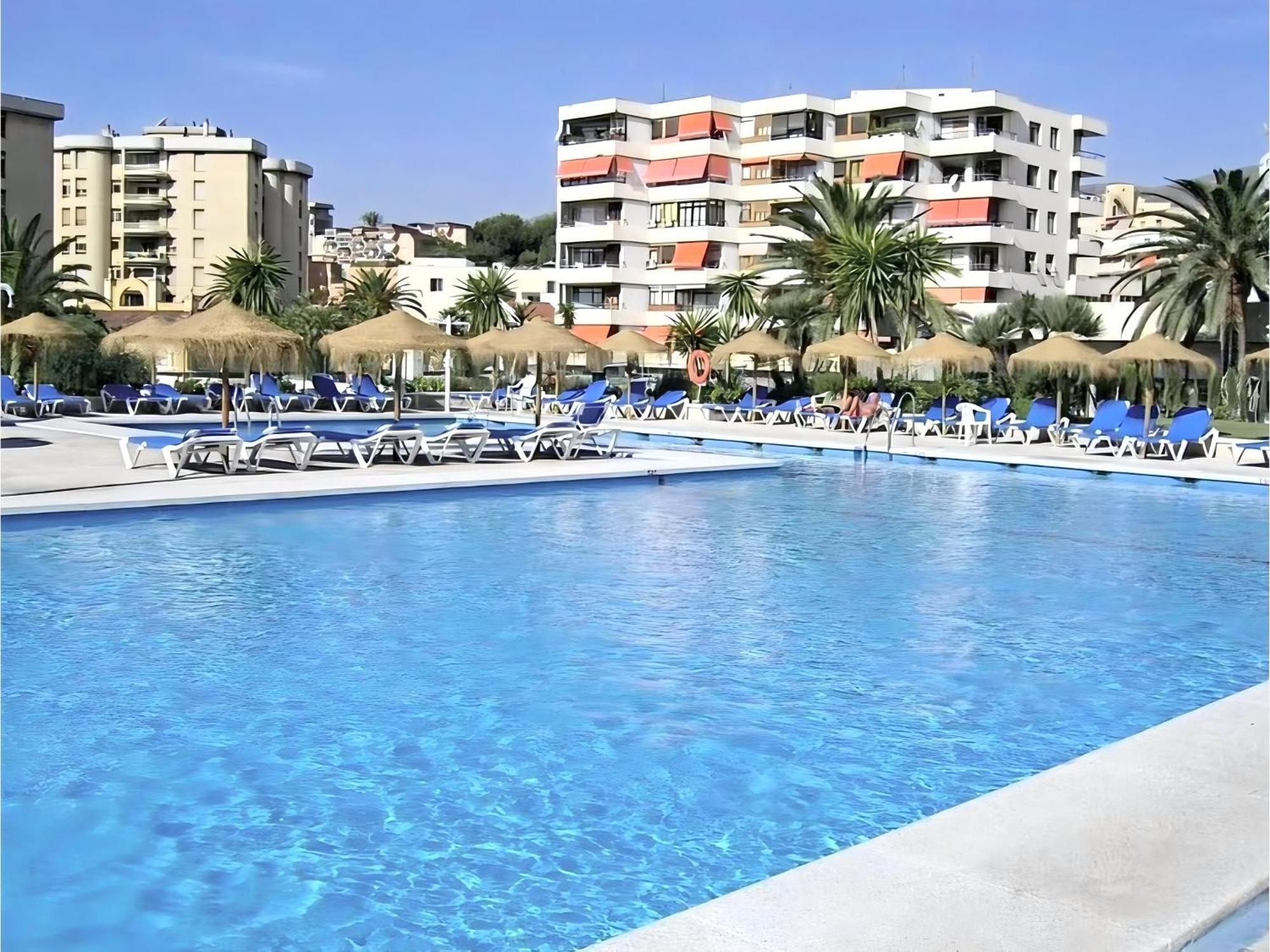 Appartamento Andalusian Dream - La Nogalera - Incredible Sea View