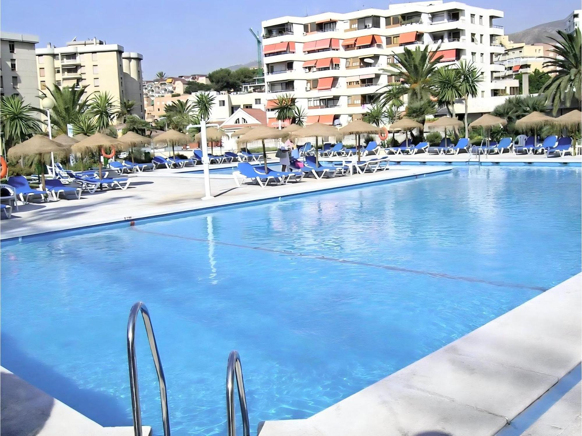 Appartamento Andalusian Dream - La Nogalera - Incredible Sea View *