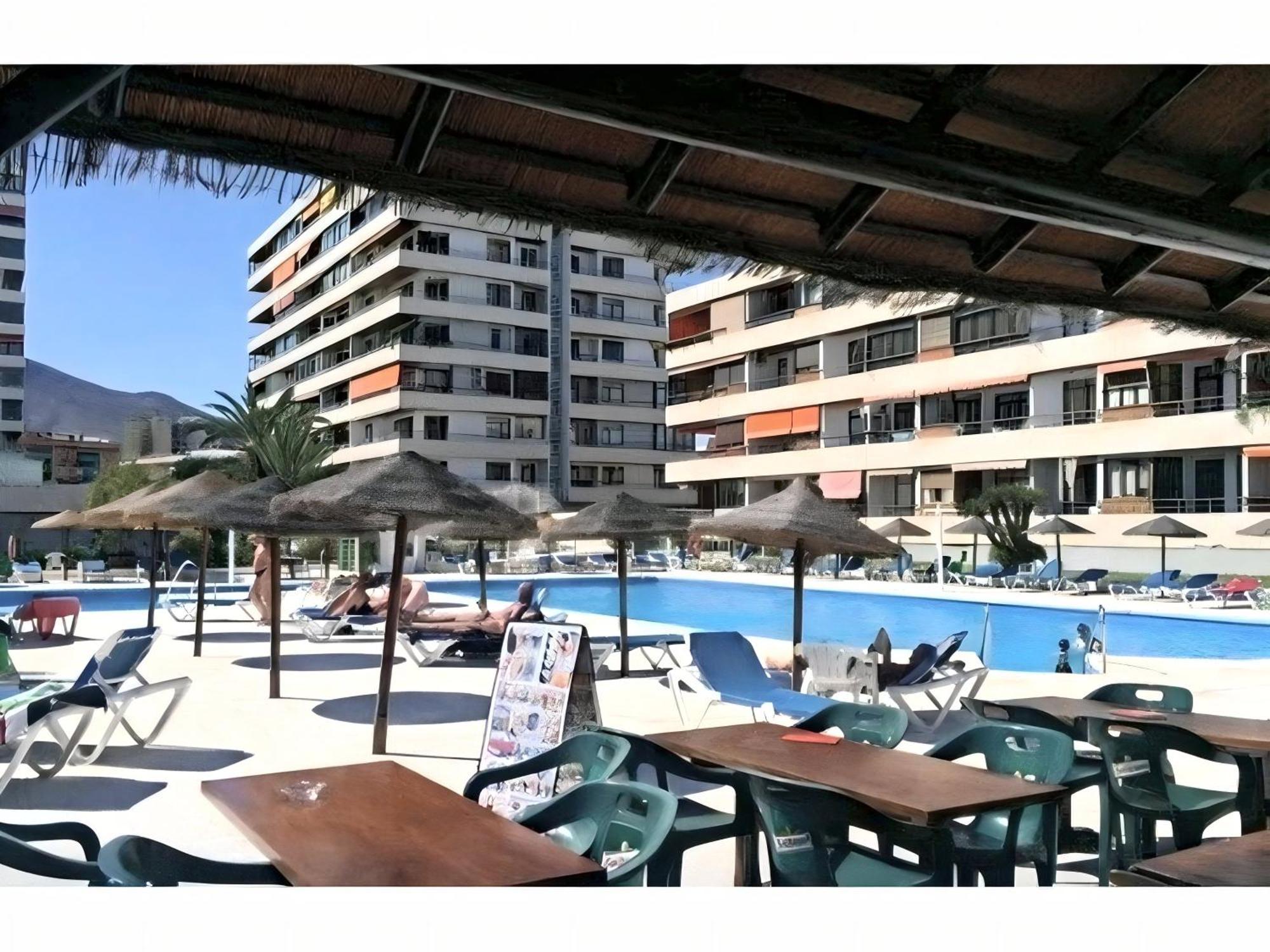 Andalusian Dream - La Nogalera - Incredible Sea View Appartamento Torremolinos