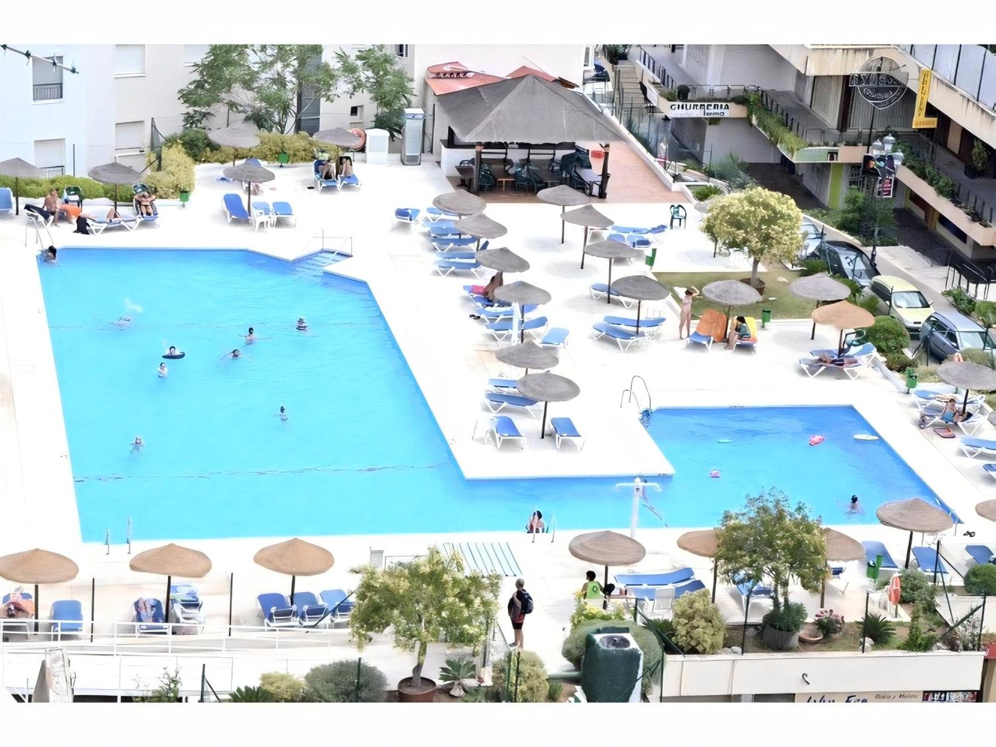 Andalusian Dream - La Nogalera - Incredible Sea View Torremolinos