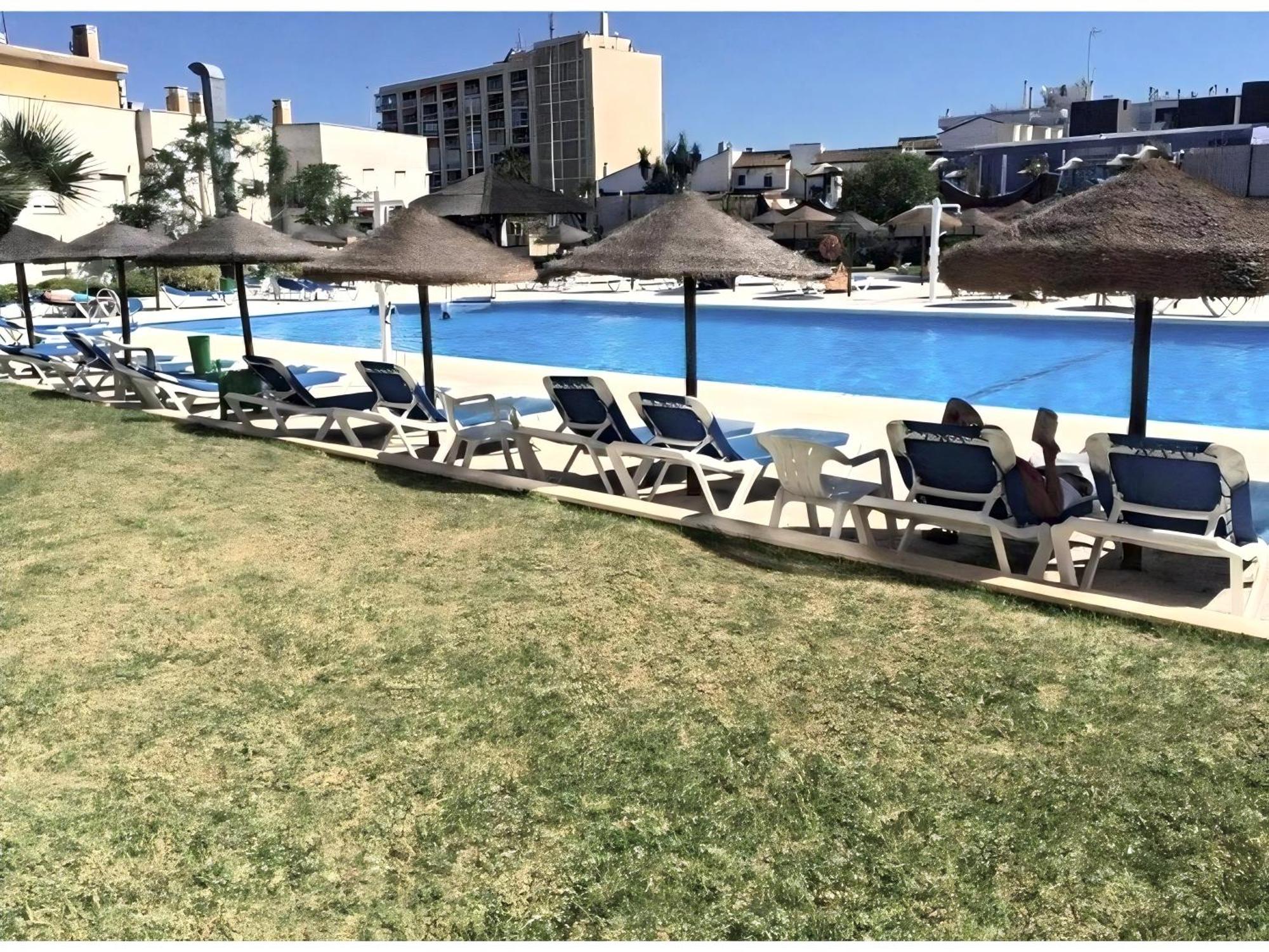 Andalusian Dream - La Nogalera - Incredible Sea View * Torremolinos