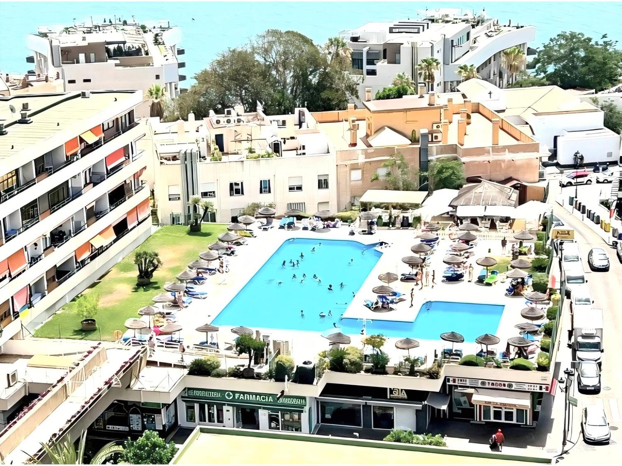Appartamento Andalusian Dream - La Nogalera - Incredible Sea View