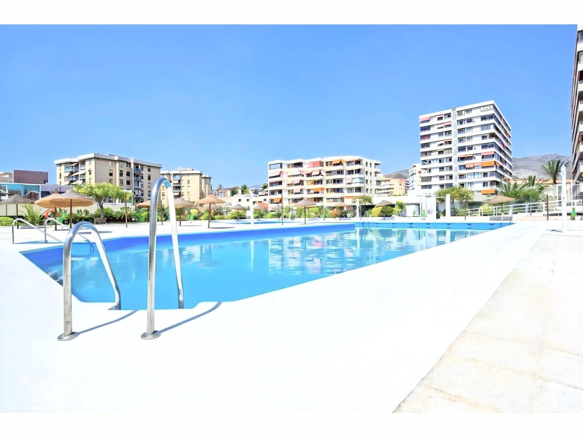 Appartamento Andalusian Dream - La Nogalera - Incredible Sea View