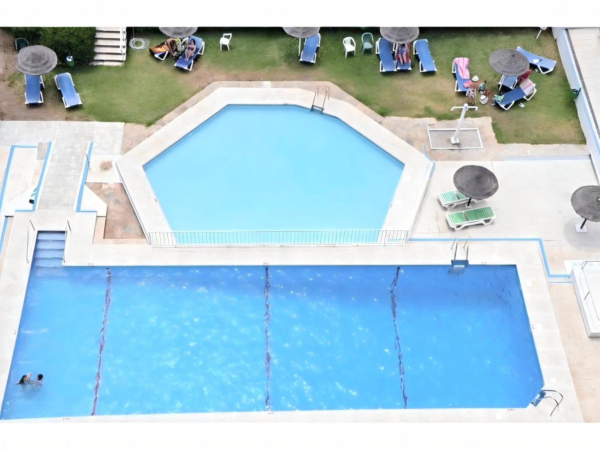 Andalusian Dream - La Nogalera - Incredible Sea View *