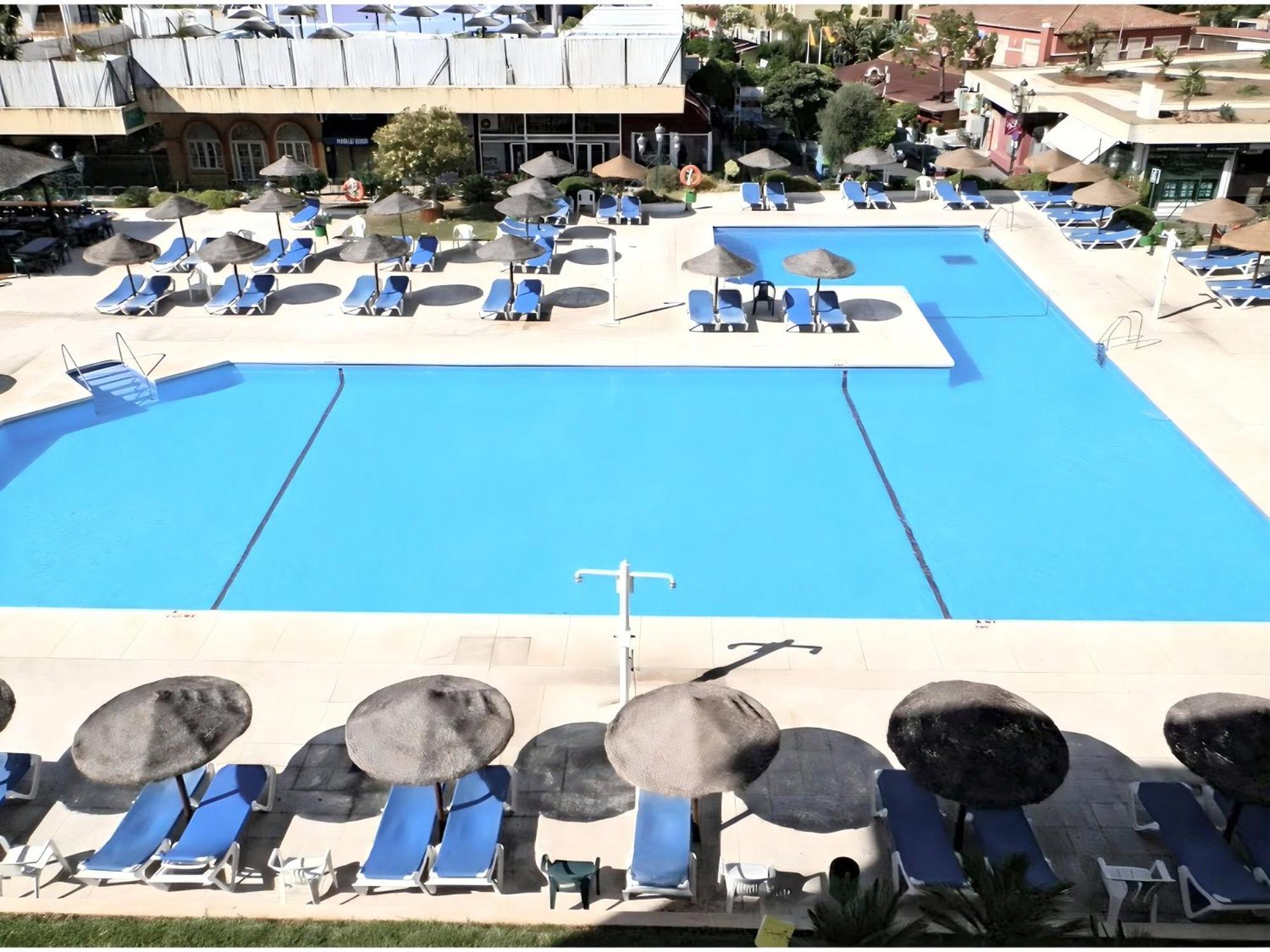 Appartamento Andalusian Dream - La Nogalera - Incredible Sea View