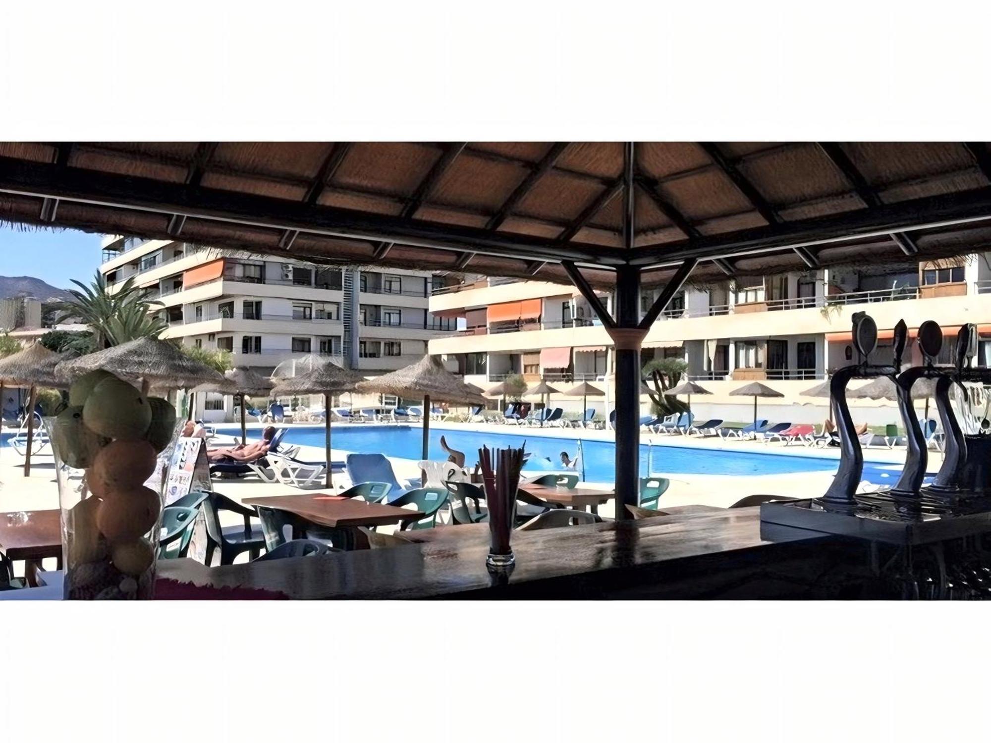 Andalusian Dream - La Nogalera - Incredible Sea View Appartamento Torremolinos