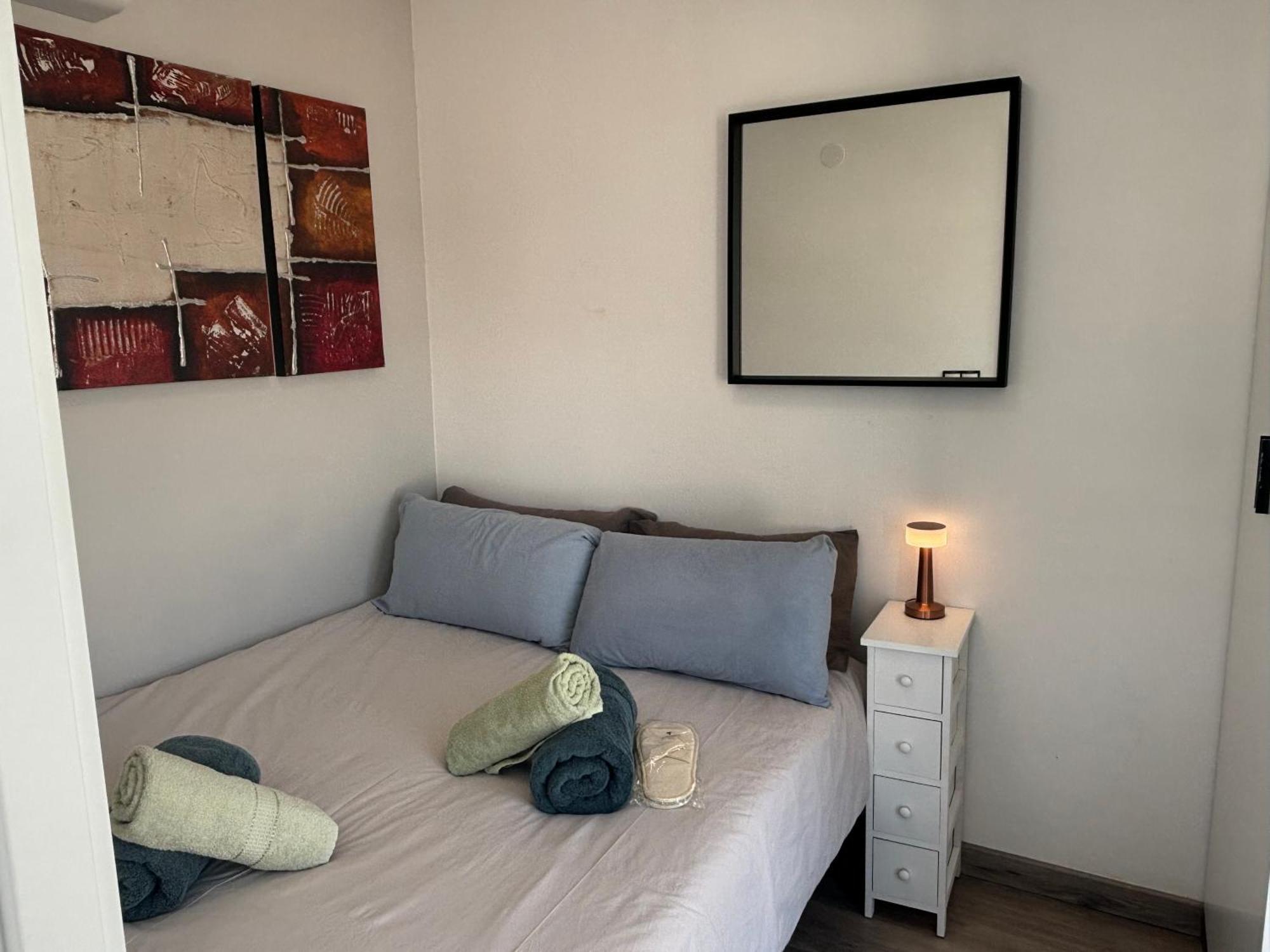 Appartamento Andalusian Dream - La Nogalera - Incredible Sea View Torremolinos